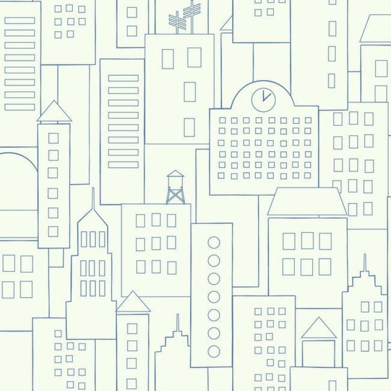 Обои York Dwell Studio Baby + Kids...