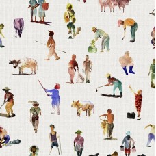 Обои Coordonne 8400074