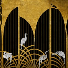 Обои Coordonne 7900152 