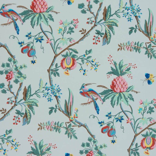 Обои Braquenie Compagnie Des Indes 1369649144