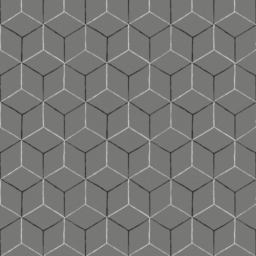 Обои Trendsetter, коллекция Vasarely, артикул 1152592398 Обои Trendsetter, коллекция Vasarely, артикул 1152592398