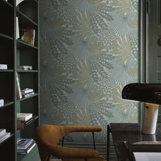 Обои BorasTapeter, коллекция Treasured, артикул 2262