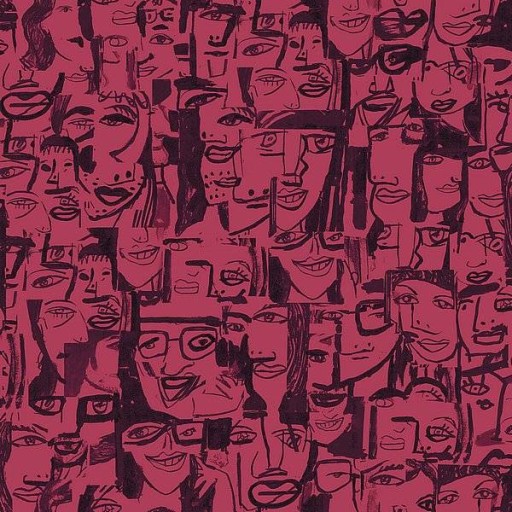 Обои Tres Tintas 9 Selvas De Mariscal 620172982