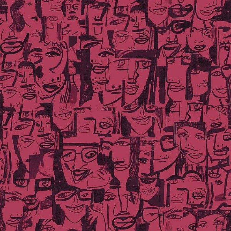 Обои Tres Tintas 9 Selvas De... Обои Tres Tintas 9 Selvas De...