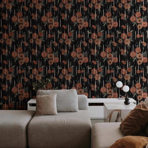 Обои Tres Tintas Playful Layers 1639779721