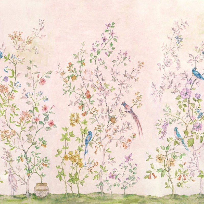 Обои Coordonne 8800122 Обои Coordonne 8800122