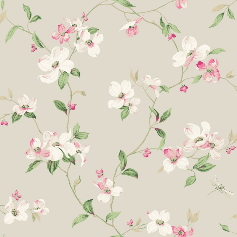 Обои York Blooms Second Edition...