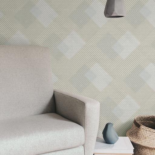 Серые обои для стен York NR1532