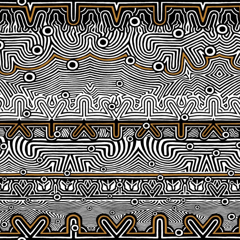 Обои Lelievre Jean-Paul Gaultier...