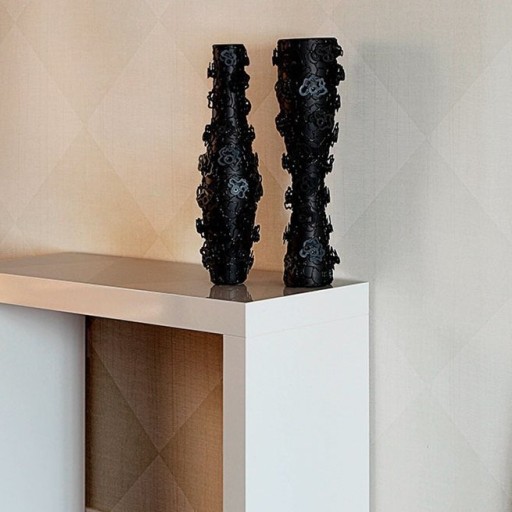 Коричневые флизелиновые обои Italreflexes OG76