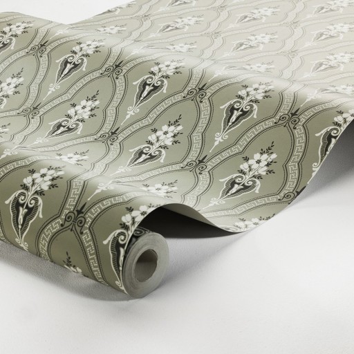 Обои BorasTapeter, коллекция Alla Tiders Hus, артикул 4165 Обои BorasTapeter, коллекция Alla Tiders Hus, артикул 4165