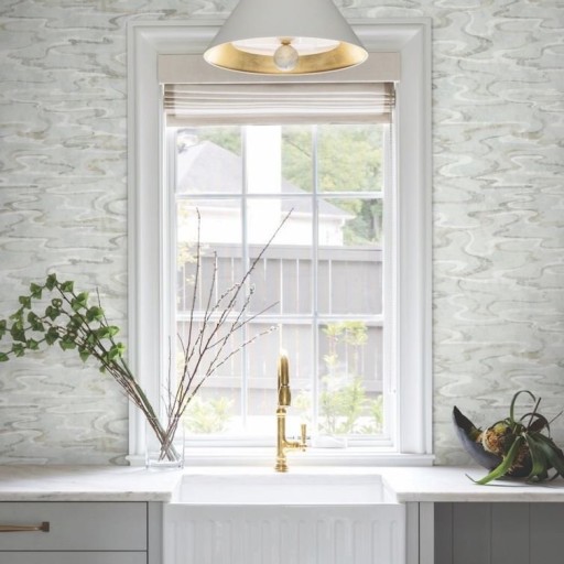 Серые, абстрактные York NT6174 Серые, абстрактные York NT6174