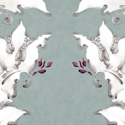 Обои Coordonne YSP0018 Обои Coordonne YSP0018