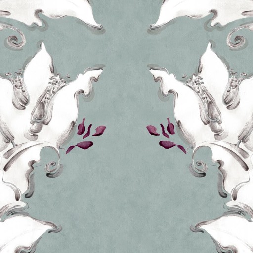 Обои Coordonne, коллекция Toscana, артикул YSP0018 Обои Coordonne, коллекция Toscana, артикул YSP0018