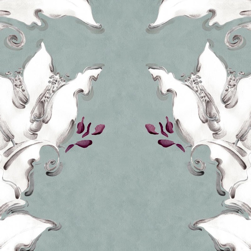 Обои Coordonne YSP0018 Обои Coordonne YSP0018