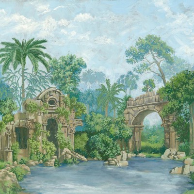 Обои Coordonne 8800100 