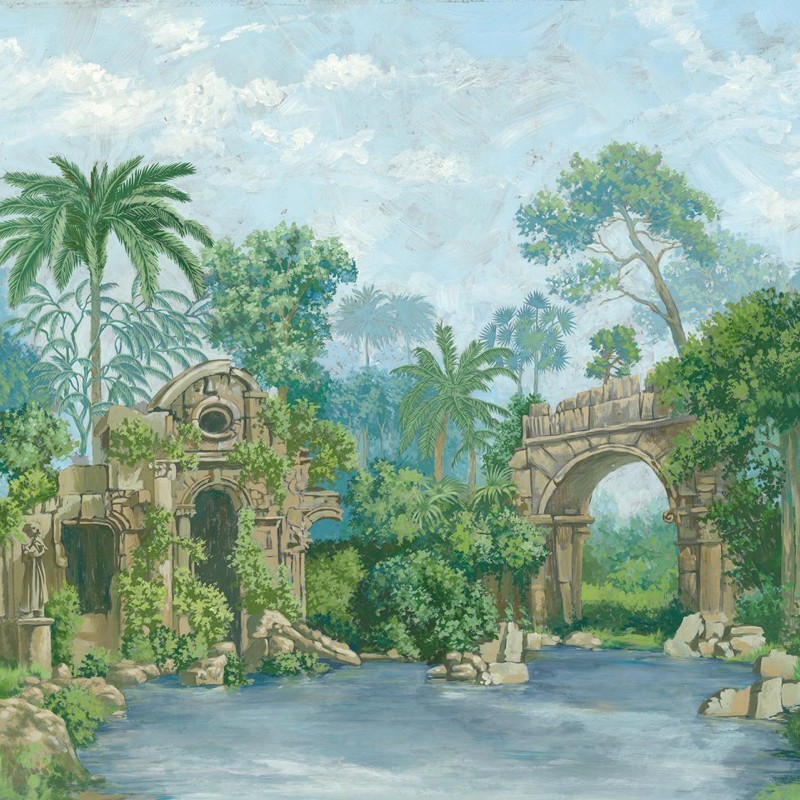 Обои Coordonne 8800100 