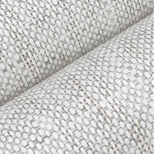 Натуральные обои серого цвета York GV0182LM