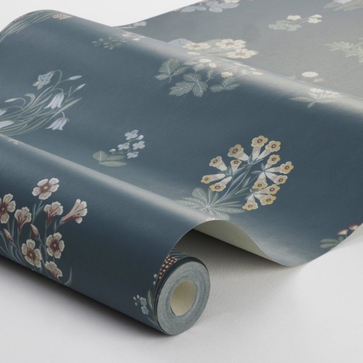 Обои BorasTapeter, коллекция Osterlen, артикул 6952