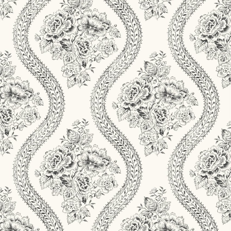 Обои York Magnolia Home MH1597 Обои York Magnolia Home MH1597