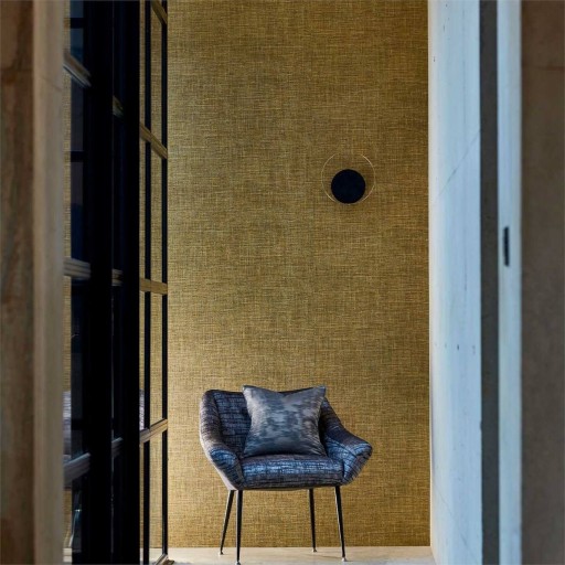 Коричневые обои Anthology 112595