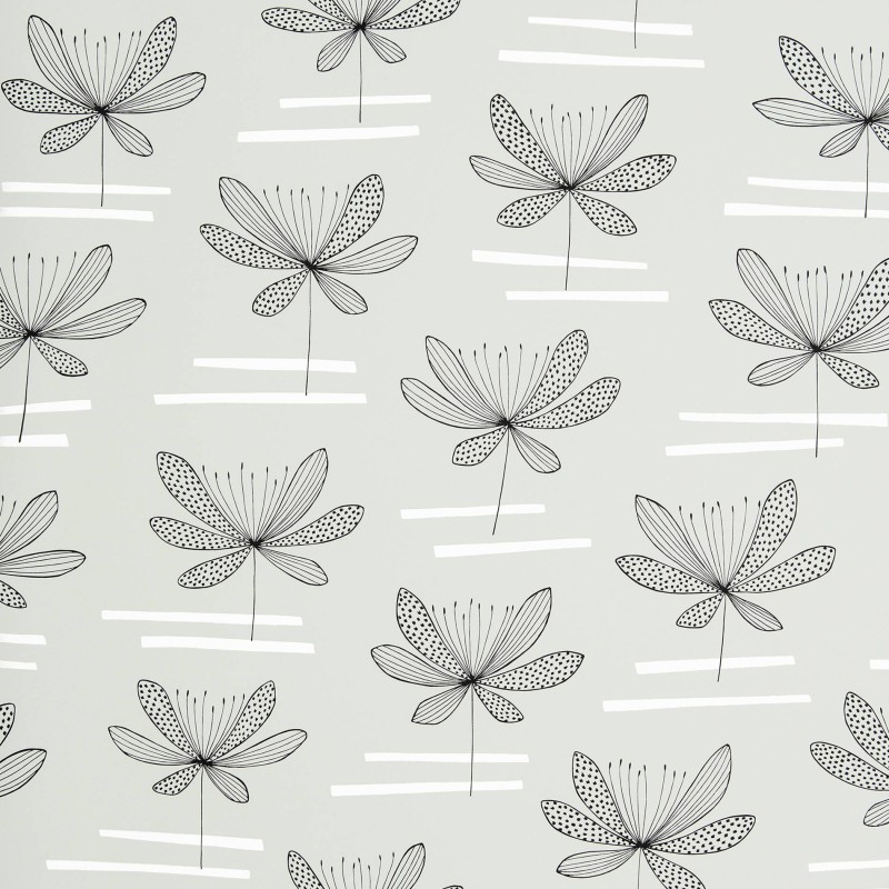 Обои MissPrint Seven Sisters...