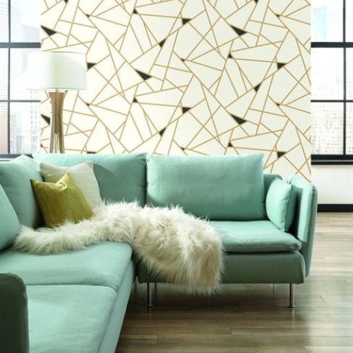 Обои York RY2702