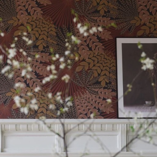 Обои BorasTapeter, коллекция Treasured, артикул 2259