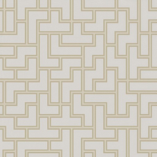 Обои Trendsetter, коллекция Thom, артикул TH9718