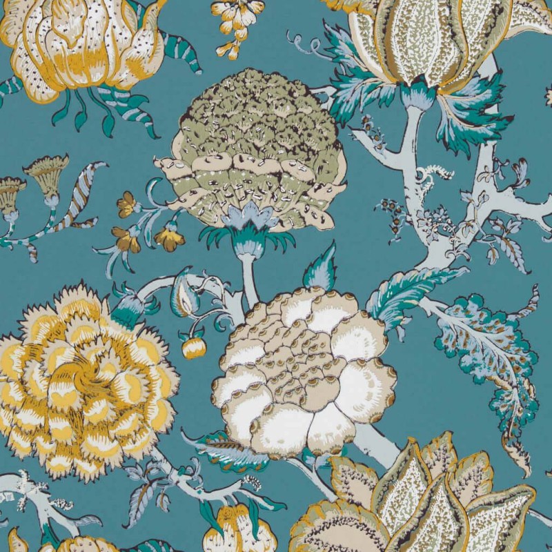 Обои Braquenie Compagnie Des Indes... Обои Braquenie Compagnie Des Indes...