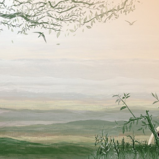 Обои Coordonne, коллекция Random Chinoiseries, артикул 7900111 Обои Coordonne, коллекция Random Chinoiseries, артикул 7900111