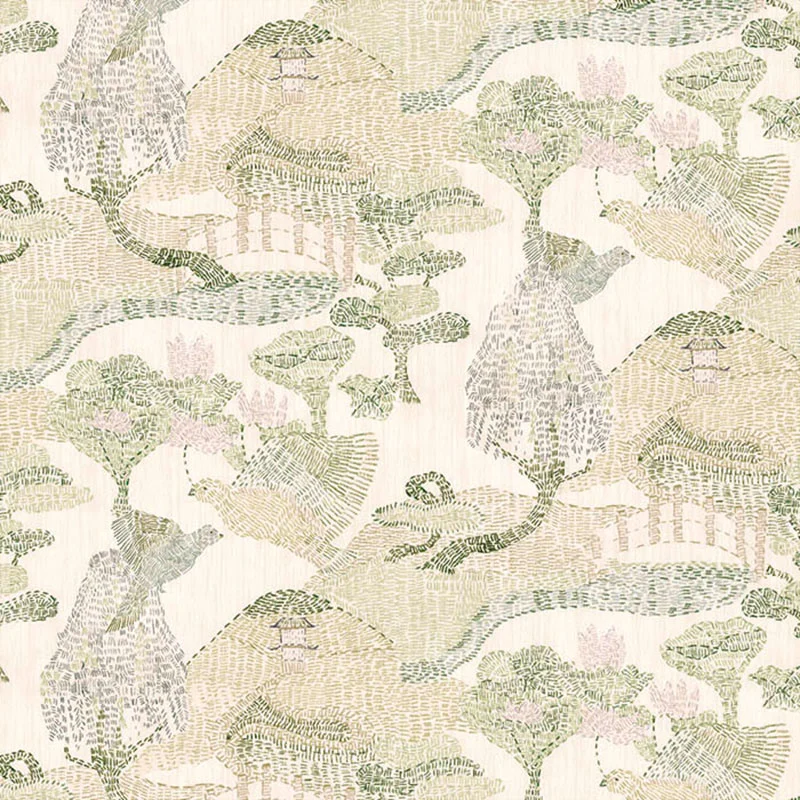 Обои Tres Tintas Rima 720743003 Обои Tres Tintas Rima 720743003