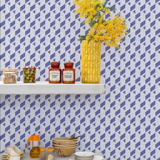 Обои Coordonne, коллекция Mallorca, артикул 8400010