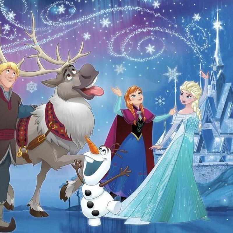 Обои York Disney III JL1392M