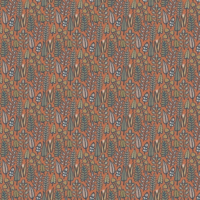 Обои York Small Prints Resource...