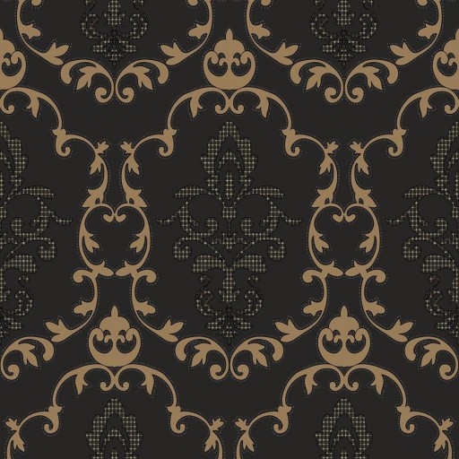 Обои Trendsetter, коллекция Marcel, артикул MA3804