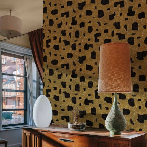 Обои Tres Tintas Playful Layers 0732873493