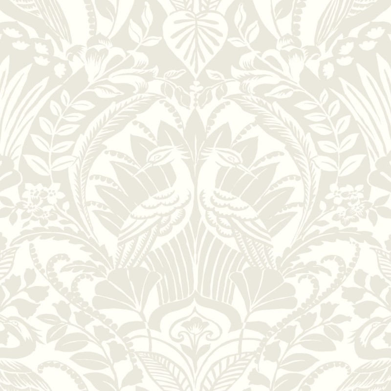Обои York Damask Resource Library...