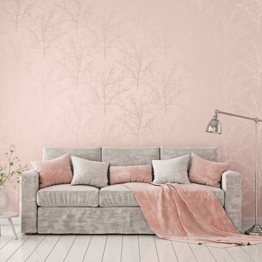 Обои Pear Tree, коллекция Mica, артикул 01883062523