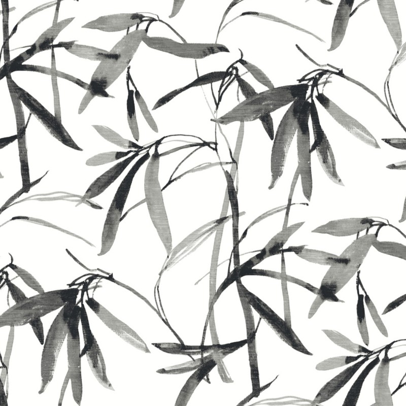 Обои York Black-White Resource...