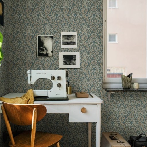 Обои BorasTapeter, коллекция Alla Tiders Hus, артикул 4187 Обои BorasTapeter, коллекция Alla Tiders Hus, артикул 4187