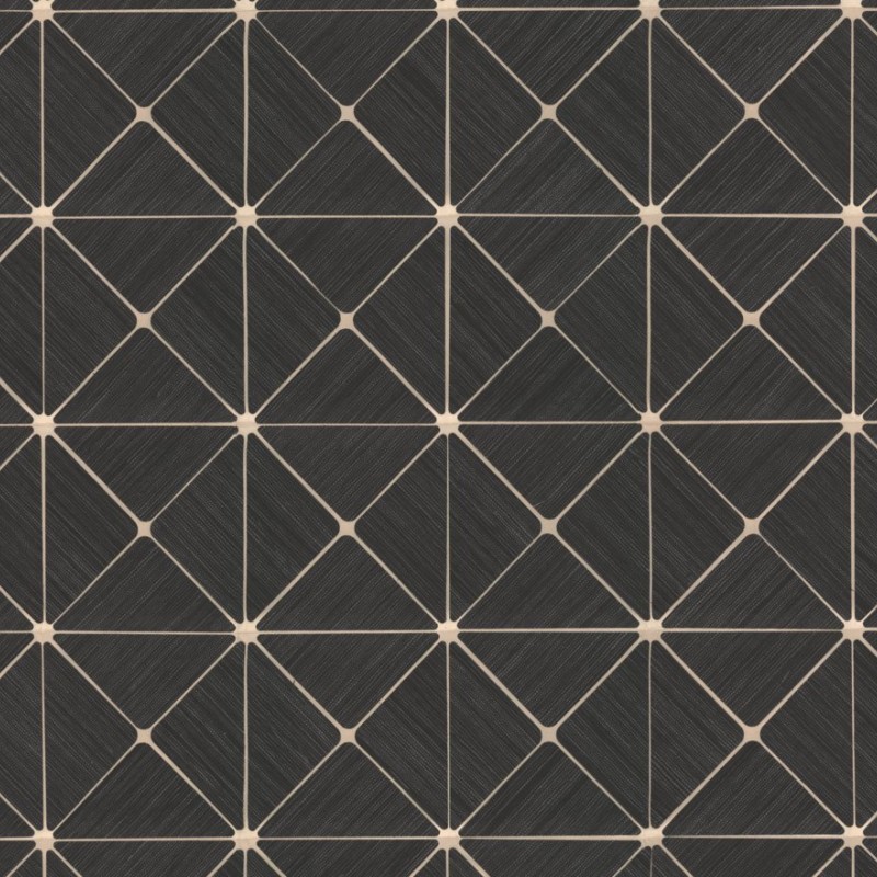 Обои York Geometric Resource...