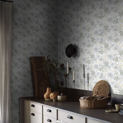 Обои BorasTapeter, коллекция Essens, артикул 3951