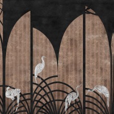 Обои Coordonne 7900150 