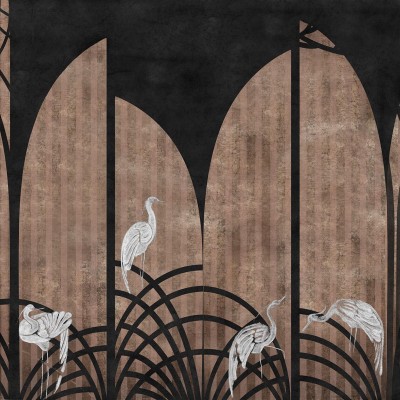 Обои Coordonne 7900150 Обои Coordonne 7900150