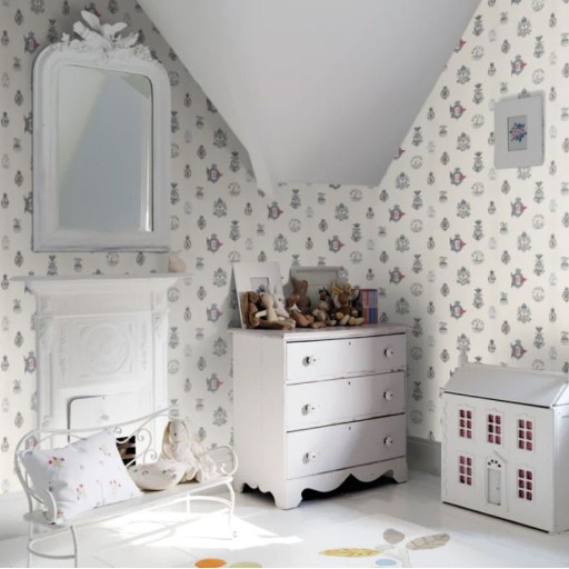 Обои Ralph Lauren, коллекция Signature Papers 4, артикул PRL032-05 Обои Ralph Lauren, коллекция Signature Papers 4, артикул PRL032-05