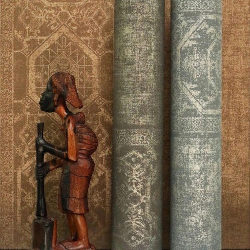 Обои Trendsetter, коллекция Alvaro, артикул AL5305