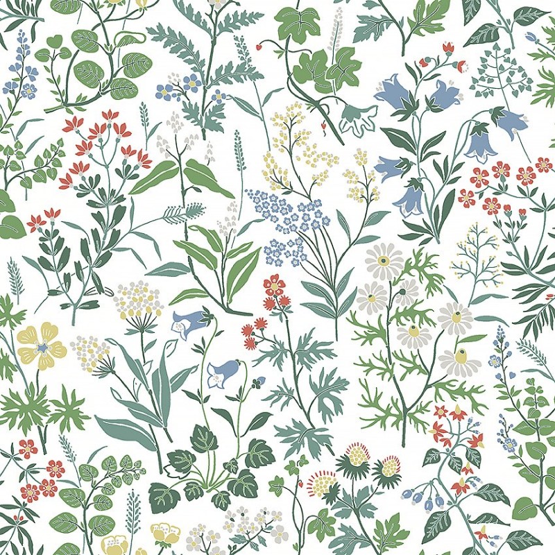 Обои BorasTapeter 4180 Обои BorasTapeter 4180