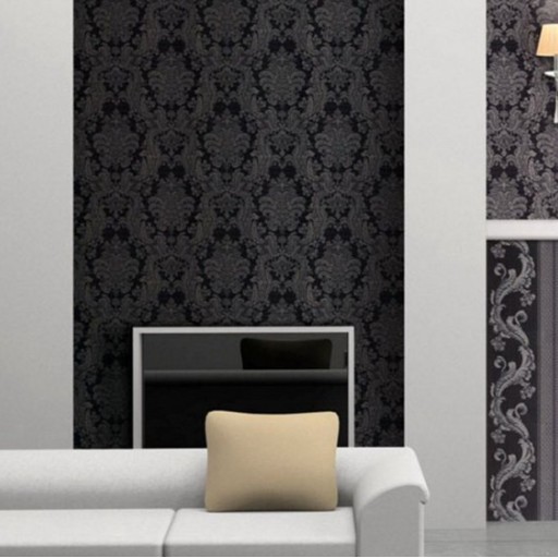 Обои Print4, коллекция Via Monte Napoleone, артикул 4600-E2 Обои Print4, коллекция Via Monte Napoleone, артикул 4600-E2