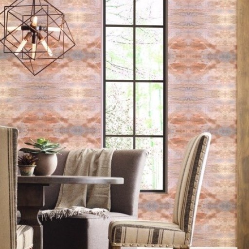 Серые обои для стен York CL2582